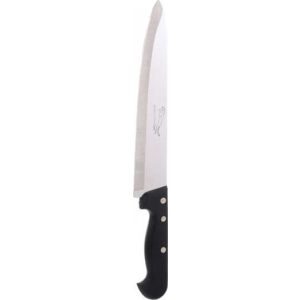 Alex Metal Knife, 9 inch - Black