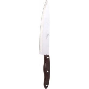 Alex Metal Vegetable knife, 8 inch - Brown