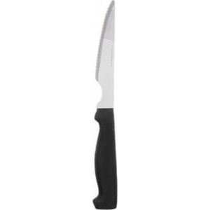 Alex Metal knife, 4 inch - Black