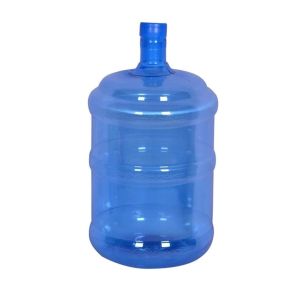 Speed Water Dispenser Bottle, 19 Liter - Blue