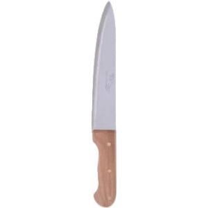 Alex Metal Knife, 9 inch - Brown