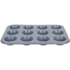 Granite Molds, 12 Eyes, 26.5×35 cm