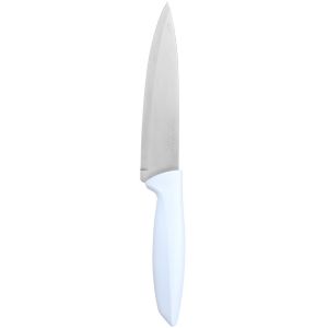 Tramontina Stainless Steel Kinfe, 6 Inch - White