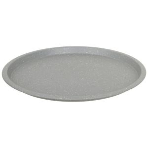 Neoflam Granite Pizza Pan, 11.6 x 0.9 cm - Grey