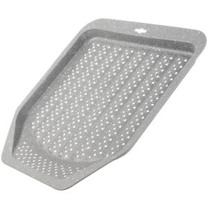 Neoflam Granite Potato Tray, 39 x 34 cm - Grey