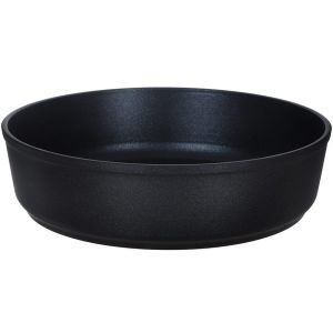 Bio Granite Cookin Abboud Oven Tray, 26 Cm - Black