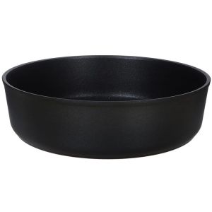 Cookin Aboud Bio Granite Oven Tray, 28 cm - Black