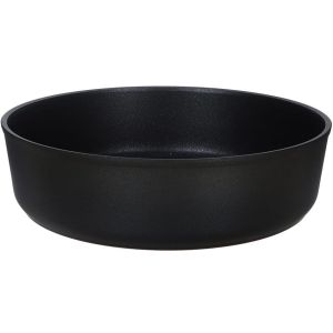 Bio Granite Cookin Abboud Oven Tray, 30 Cm - Black