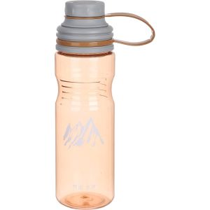 Falmer Plastic Water Bottle, 700 ml