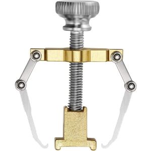 Ingrown Toenail Corrector - Gold