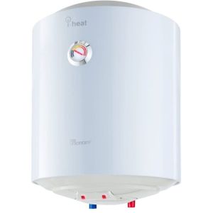 Unionaire EWH50-C100-V-P-R-3 Electric Water Heater, 50 Liter White