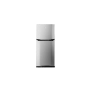 Tornado RF-40FT-SL No Frost Refrigerator, 355 Liter - Silver