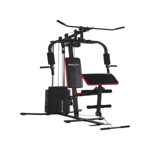 Super Active, Multigame, 2 Phases, Multi-Function - Black