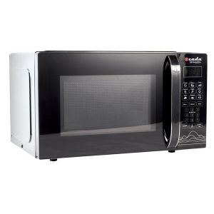 Zada ZMW-3000 Microwave, 30 Liter, 1400 Watt - Black
