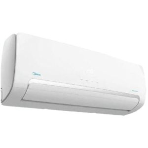 Midea Mission Msmb1-24Hr-Dn Split Air Conditioner Inverter, 3 Hp, Hot And Cold - White
