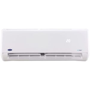 Carrier Optimax 53KHCT12N-708 Split Air Conditioner, 1.5 HP, Cooling Only - White