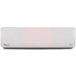 Unionaire MEGI012CY5S1FR-SER-S1 Split Air Conditioner, 1.5 HP, Cooling Only - White