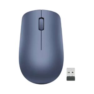 Lenovo 530 Gy50Z18986 Wireless Mouse - Blue