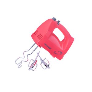 Starget st-905 Hand Mixer, 250 Watt - Pink