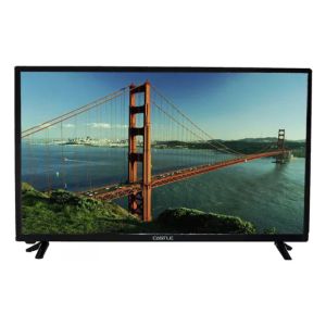 Castle CT2543 Standard TV, 43 Inch, HD - Black