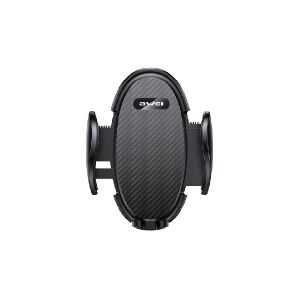 Awei X38 Phone holder for car - Black