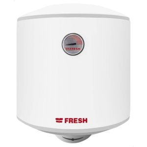 Fresh Relax EWH RELAX 30l Electric Water Heater, 30 Liter - White
