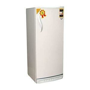 W.Alaska KS-27 Refrigerator, DE Frost, 10 Feets - White