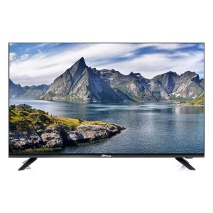 RT Home RT-32A Frameless TV, 32 inch, LED, HD - Black