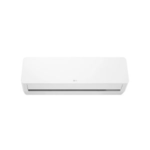 LG S4-H18RZAAA Smart Split Air Conditioner, 2.25HP Cool/Hot + Mounting Bracket - White