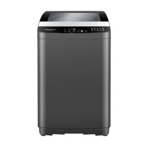 Sonai Comfort Top Load Fully Automatic Washing Machine, 12 kg, 10 Multi-Programs, MAR-1210 WTL - Dark Gray