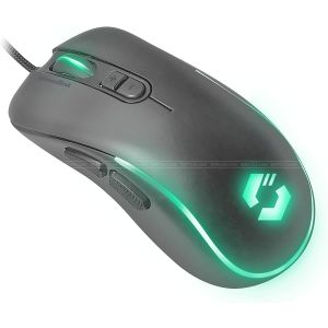 Speed Link  680021-BK Gaming Mouse, - Black