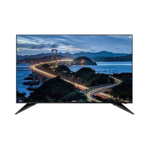 Tornado Smart TV, 43 inch, 43ES4600E-A, DLED, FHD - Black