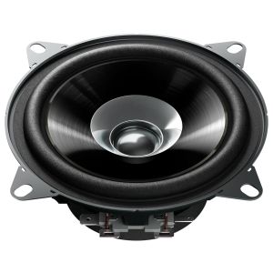 طقم سماعات 2 مستوى للصوت للسيارة بايونير، 4 بوصة، 190 وات، TS-G1010F - اسود