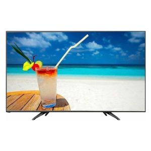 Unionaire ML43UT600 Smart LED TV, 43 inch, FHD - Black