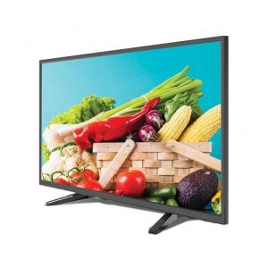Unionaire ML43UT440 LED TV, 43 inch, FHD - Black