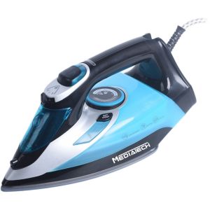 مكواة بخار ميديا تك، 2200 وات، MT-C275 - متعدد الالوان