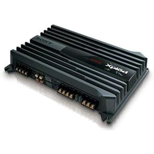 مكبر صوت جى ام سوني، 1000 وات، XM-N 1004 - أسود