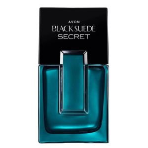 عطر بلاك سويدي سيكريت للنساء افون، او دي تواليت - 75 مل