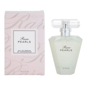 عطر رير بيرلز للنساء افون، او دي بارفان - 50مل