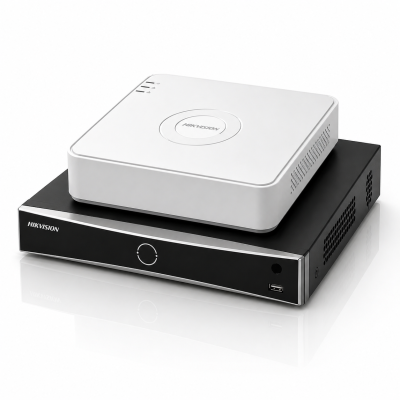 Category DVR & NVR image