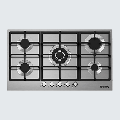 Category Built-in Appliances image