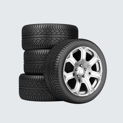 القسم أطارات السيارات image