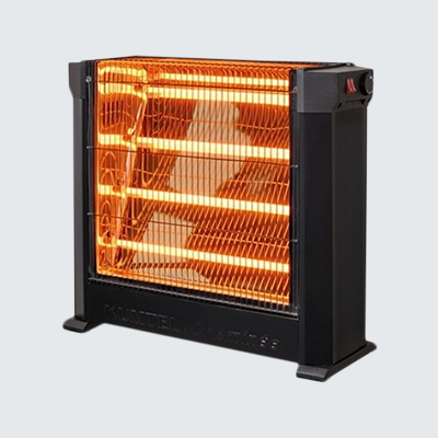 Category Electric Heaters image