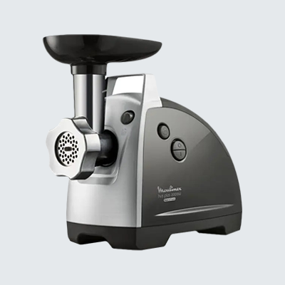 Category Electric Meat Grinders image
