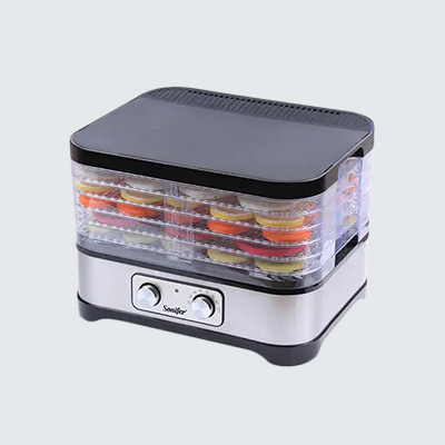Category Food Dehydrators image