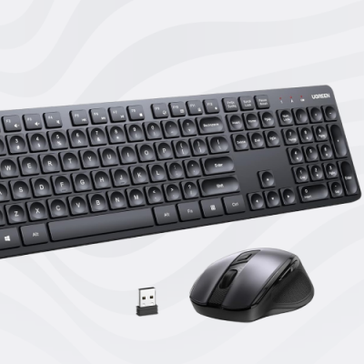 Category Keyboard & Mouse image