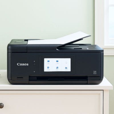 Category Printers & Scanners image