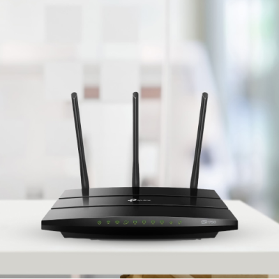 Category Routers & Repeaters image