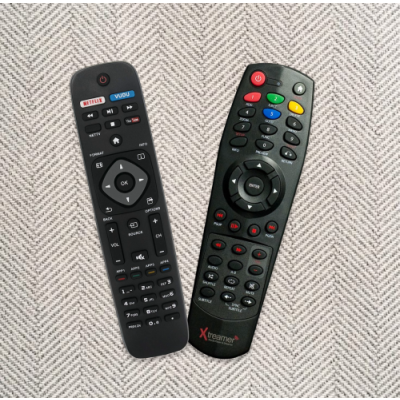 Category Remote Units image