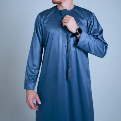 القسم الملابس التقليدية والثقافية image